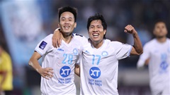 Mục tiêu của Nam Định phải đứng đầu bảng tại AFC Champions League 2